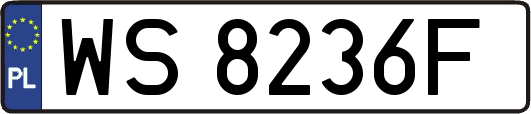 WS8236F