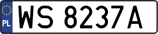 WS8237A