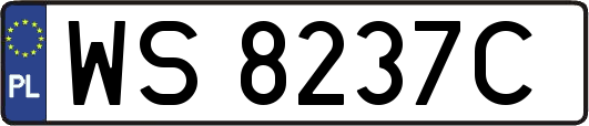 WS8237C