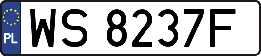 WS8237F