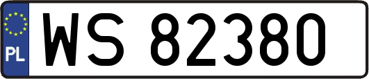 WS82380