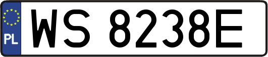 WS8238E