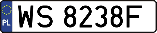 WS8238F