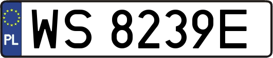 WS8239E
