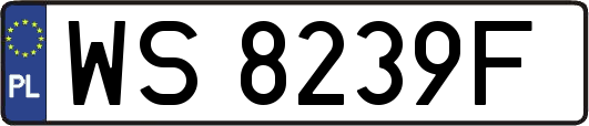 WS8239F
