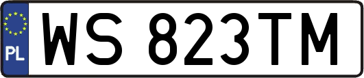 WS823TM