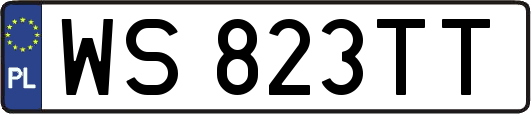 WS823TT