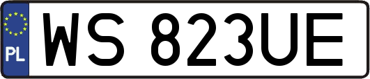 WS823UE