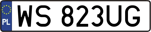 WS823UG
