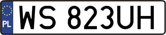 WS823UH