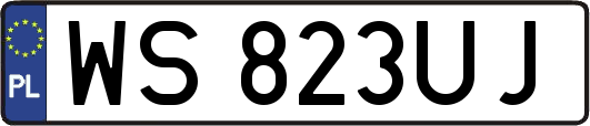 WS823UJ