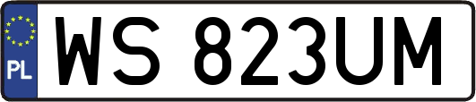 WS823UM