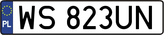 WS823UN