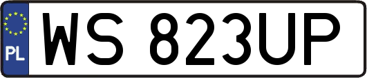 WS823UP