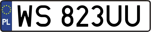 WS823UU