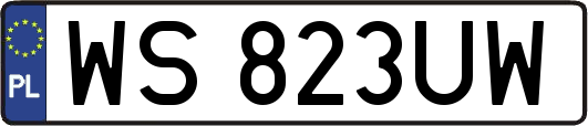 WS823UW