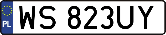 WS823UY