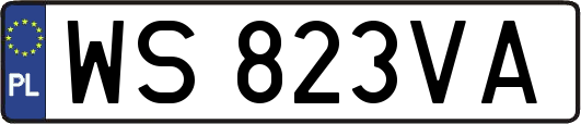 WS823VA