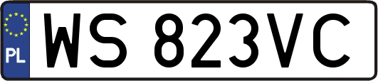 WS823VC