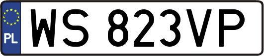 WS823VP