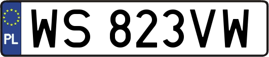 WS823VW