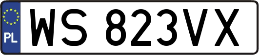 WS823VX