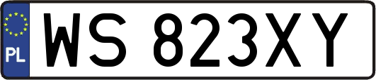 WS823XY