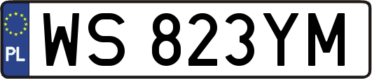WS823YM