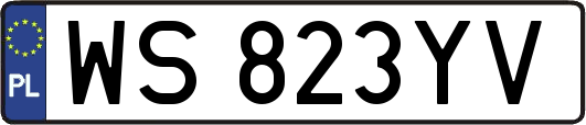 WS823YV