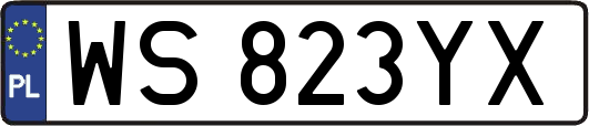 WS823YX