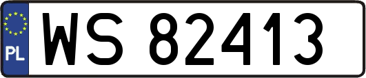 WS82413