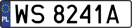 WS8241A