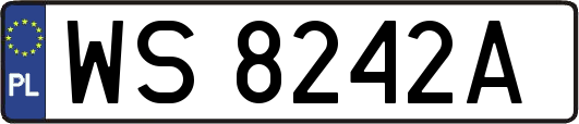 WS8242A