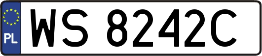 WS8242C