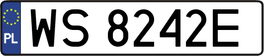 WS8242E