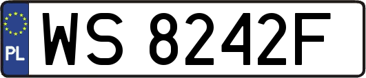 WS8242F