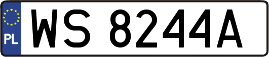 WS8244A