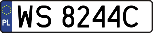 WS8244C