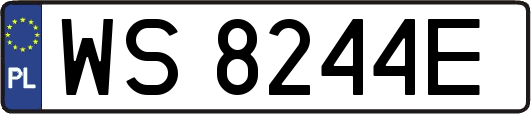 WS8244E