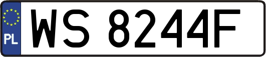 WS8244F