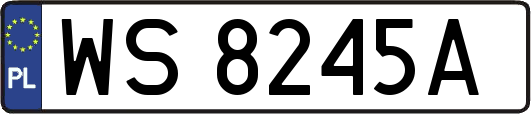 WS8245A