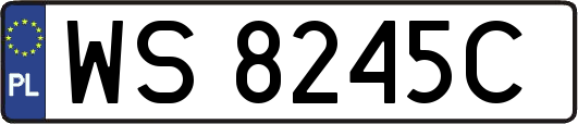WS8245C