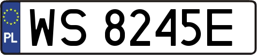 WS8245E
