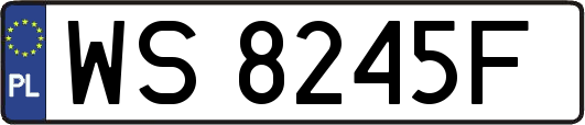 WS8245F