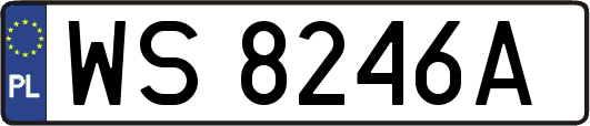 WS8246A
