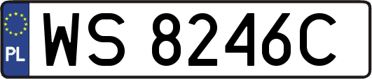 WS8246C