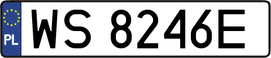 WS8246E