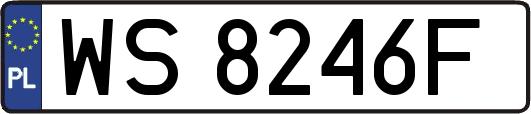 WS8246F