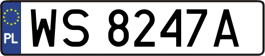 WS8247A