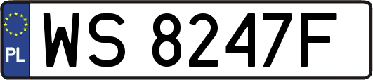 WS8247F